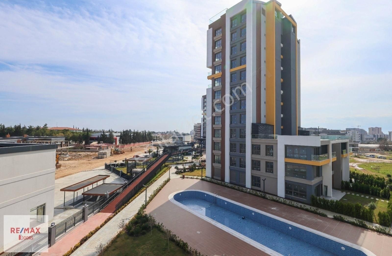 Altıntaş Antoryum Rezıdans'da 1+1 Satılık Daıre - Görsel 16