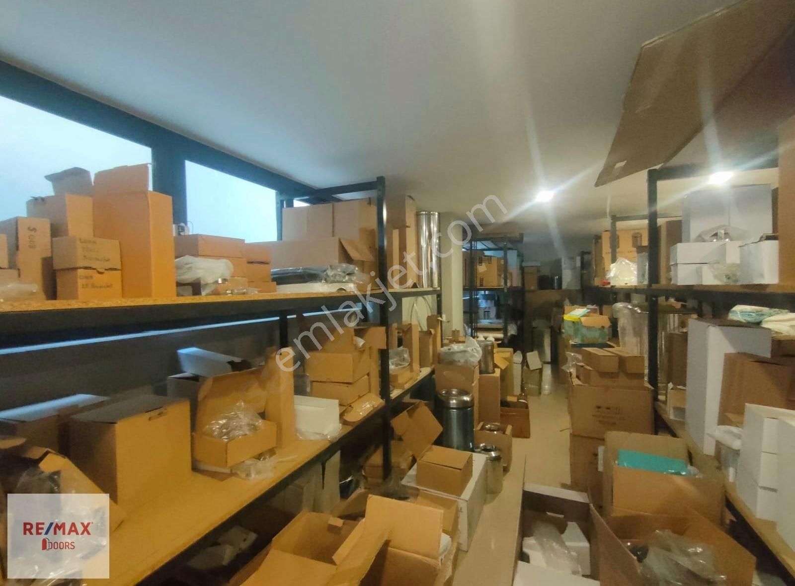 Muratpaşa Çaybaşı Mahallesin'de Satılık Depolu Dükkan - Görsel 13