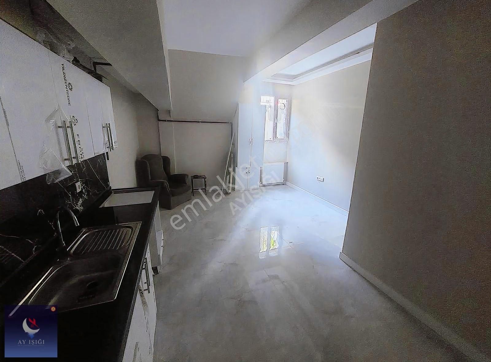 Ayışığından Kan Merkezine Yakın 3+1 110 M2 Satılık Daire - Görsel 14