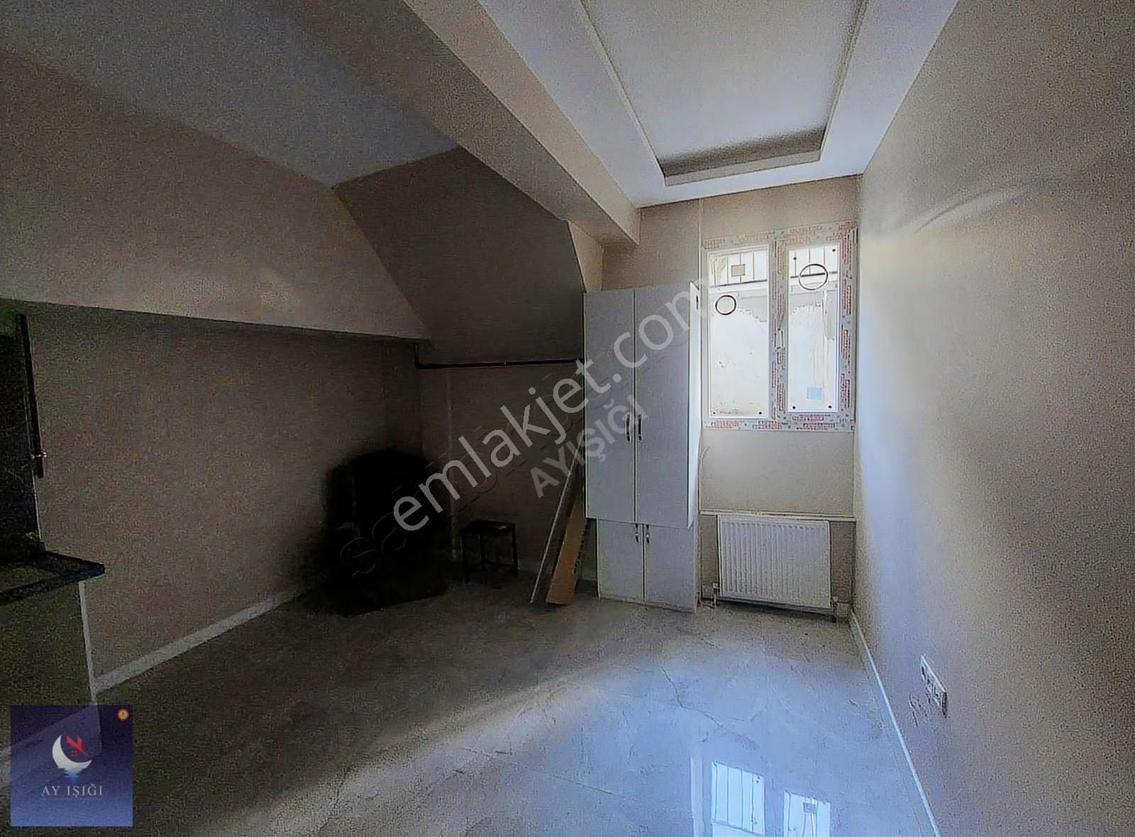 Ayışığından Kan Merkezine Yakın 3+1 110 M2 Satılık Daire - Görsel 15