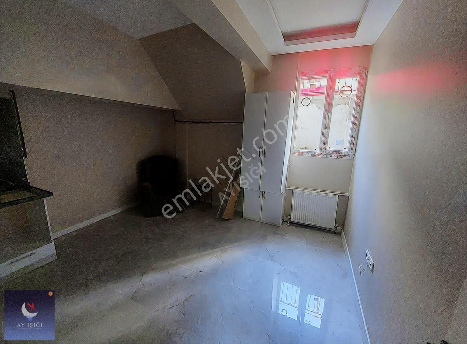 Ayışığından Kan Merkezine Yakın 3+1 110 M2 Satılık Daire - Görsel 10