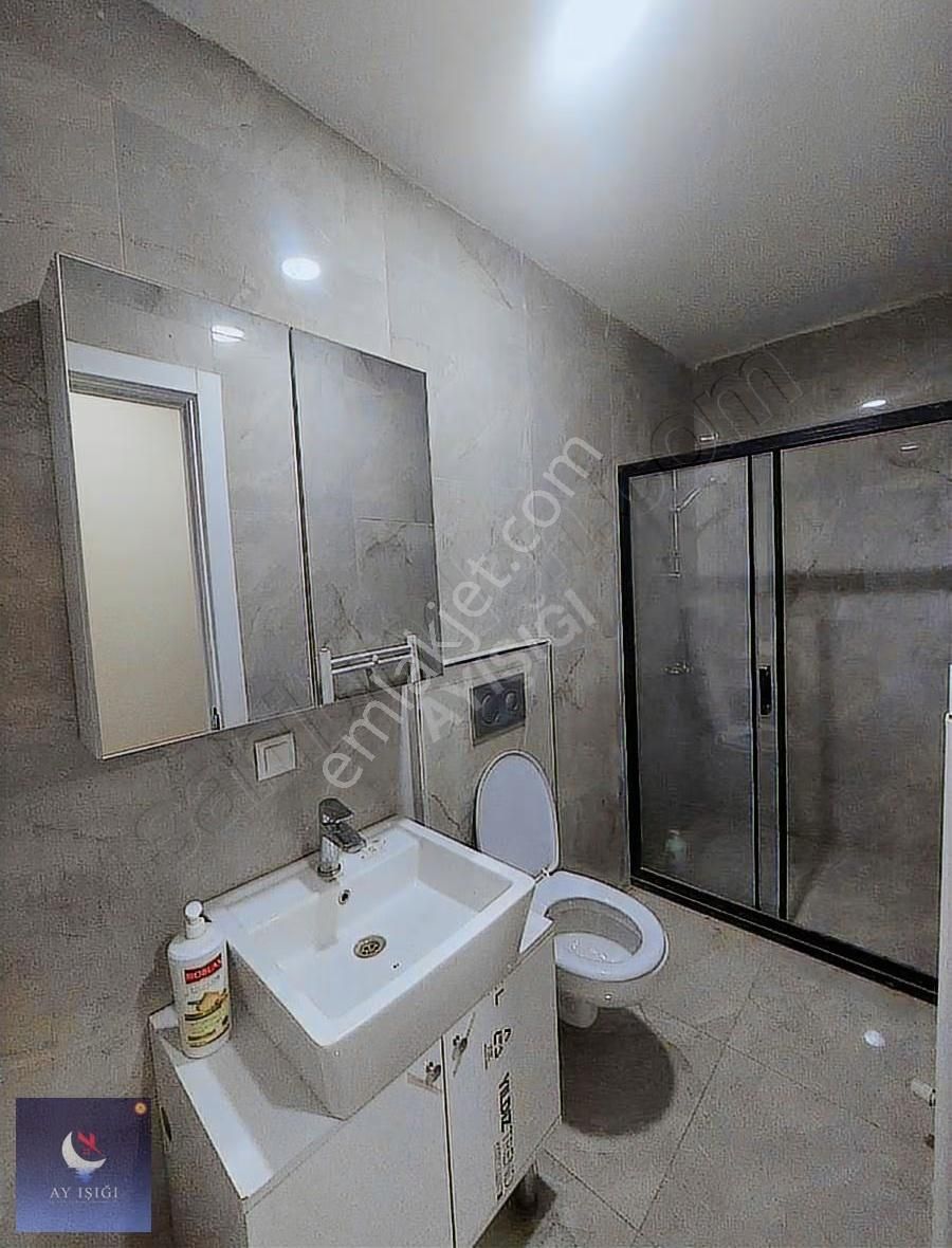 Ayışığından Kan Merkezine Yakın 3+1 110 M2 Satılık Daire - Görsel 17