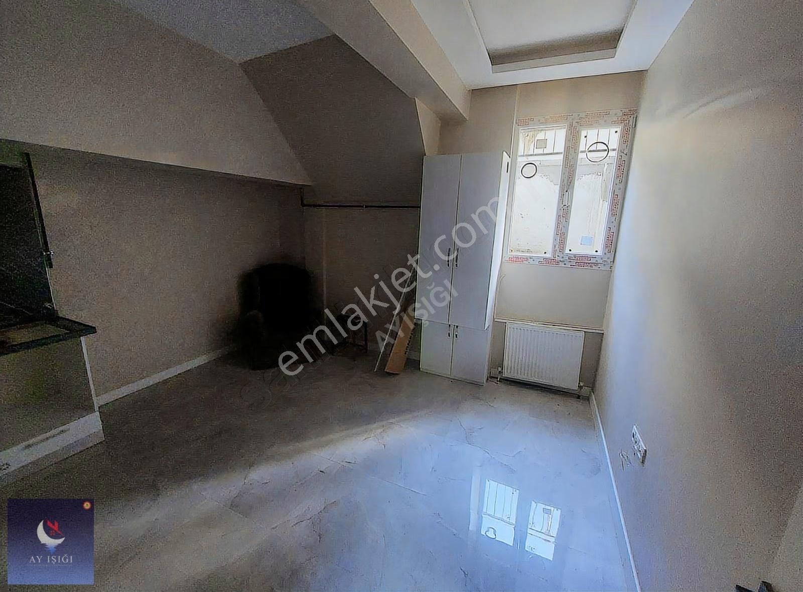 Ayışığından Kan Merkezine Yakın 3+1 110 M2 Satılık Daire - Görsel 2