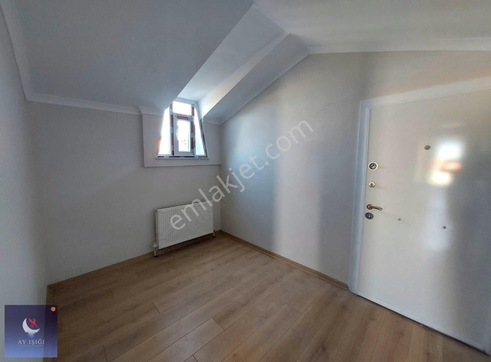 Ayışığından Öğretmen Evine Yakın Yeni Binada 4+1 Satılık Daire - Görsel 4