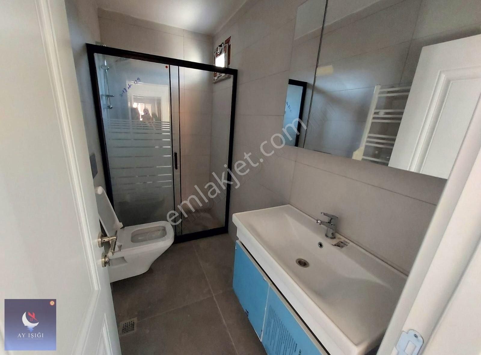 Ayışığından Öğretmen Evine Yakın Yeni Binada 4+1 Satılık Daire - Görsel 17