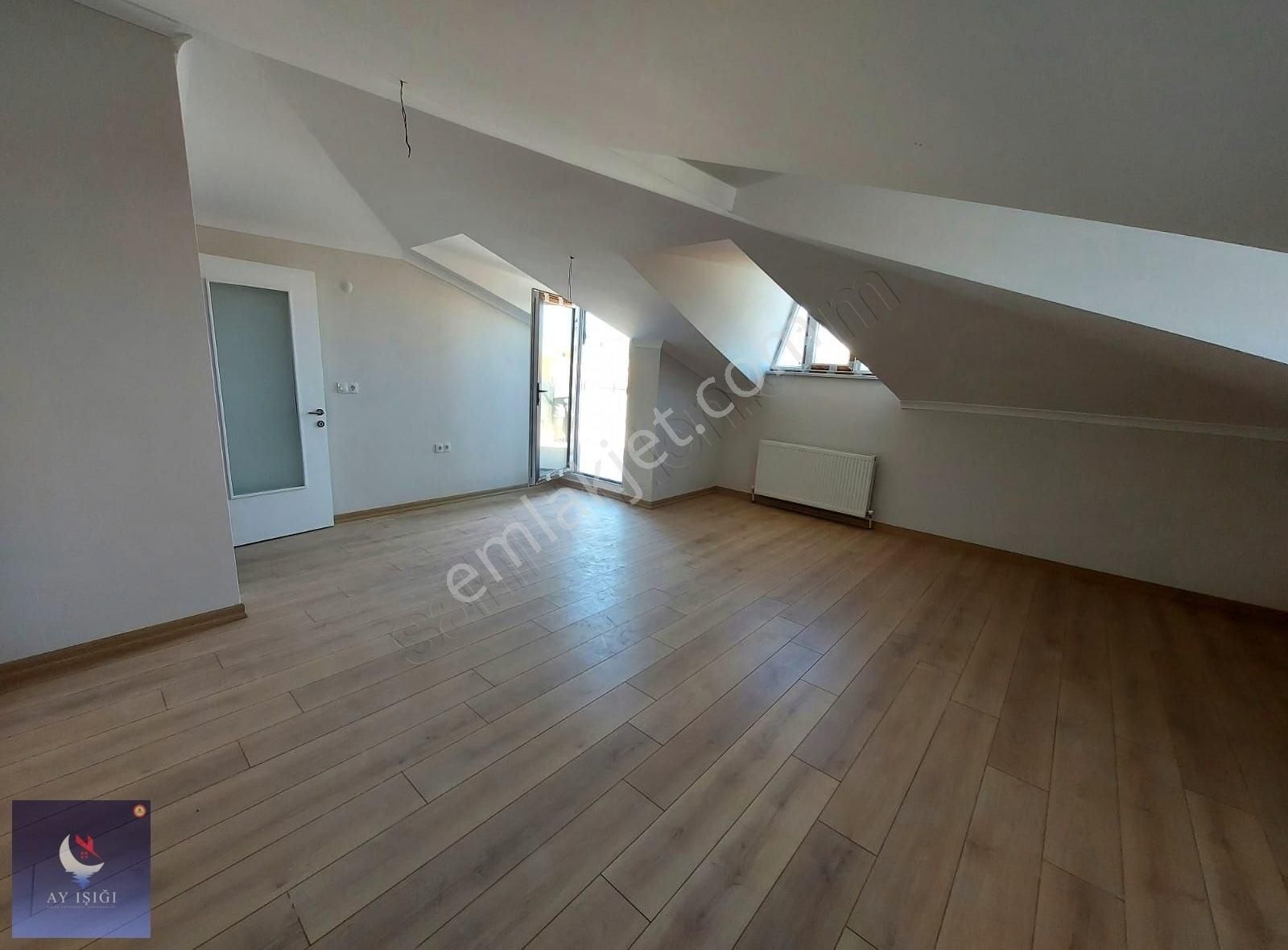 Ayışığından Öğretmen Evine Yakın Yeni Binada 4+1 Satılık Daire - Görsel 7