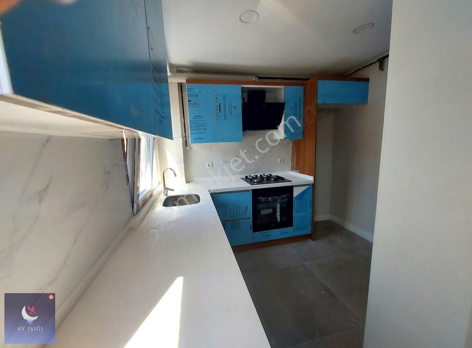 Ayışığından Öğretmen Evine Yakın Yeni Binada 4+1 Satılık Daire - Görsel 19