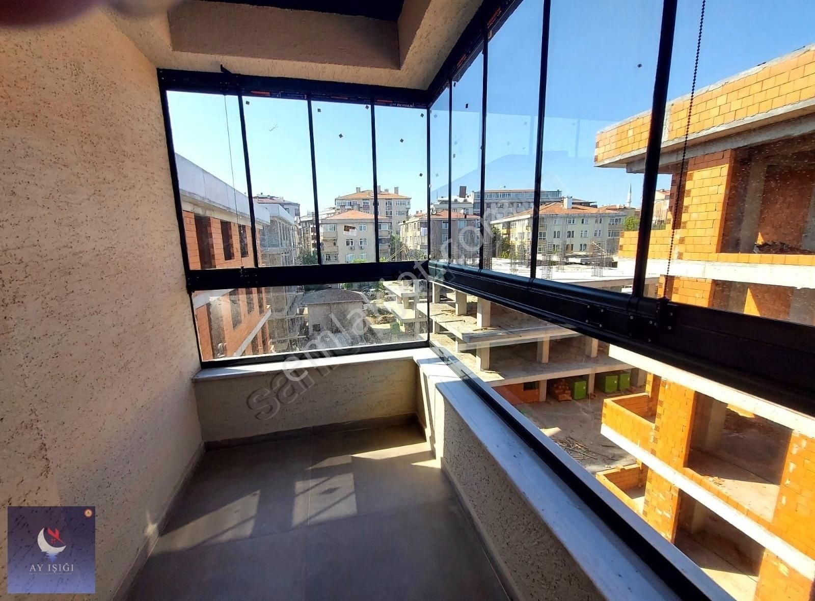 Ayışığından Öğretmen Evine Yakın Yeni Binada 4+1 Satılık Daire - Görsel 12