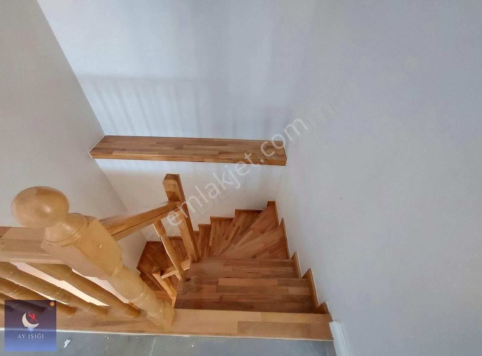 Ayışığından Öğretmen Evine Yakın Yeni Binada 4+1 Satılık Daire - Görsel 9