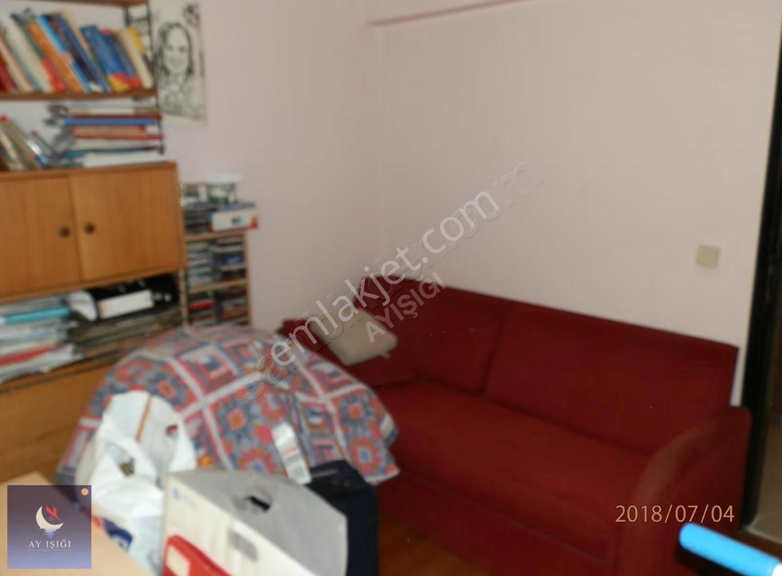 Ayışığından Emlak Konut Sitesinde Geniş 3+1 Satılık Daire - Görsel 23