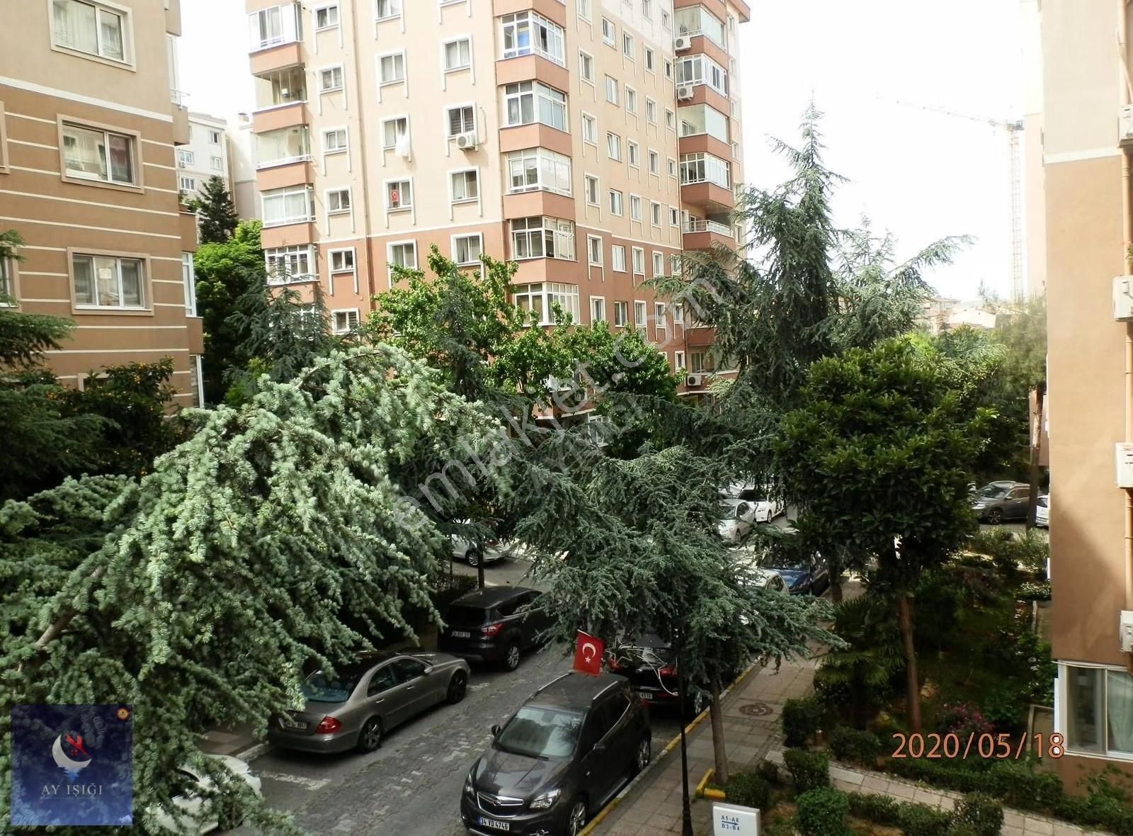 Ayışığından Emlak Konut Sitesinde Geniş 3+1 Satılık Daire - Görsel 2