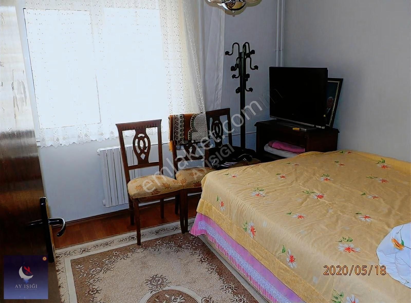 Ayışığından Emlak Konut Sitesinde Geniş 3+1 Satılık Daire - Görsel 5