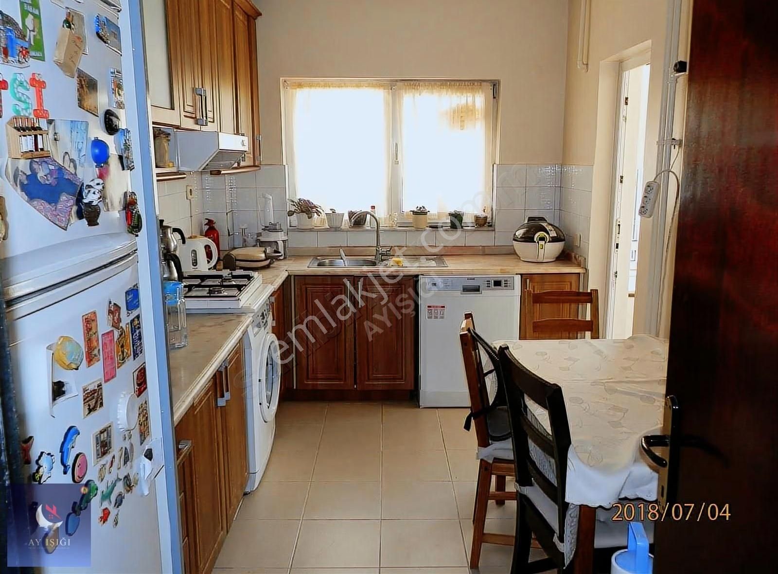 Ayışığından Emlak Konut Sitesinde Geniş 3+1 Satılık Daire - Görsel 10