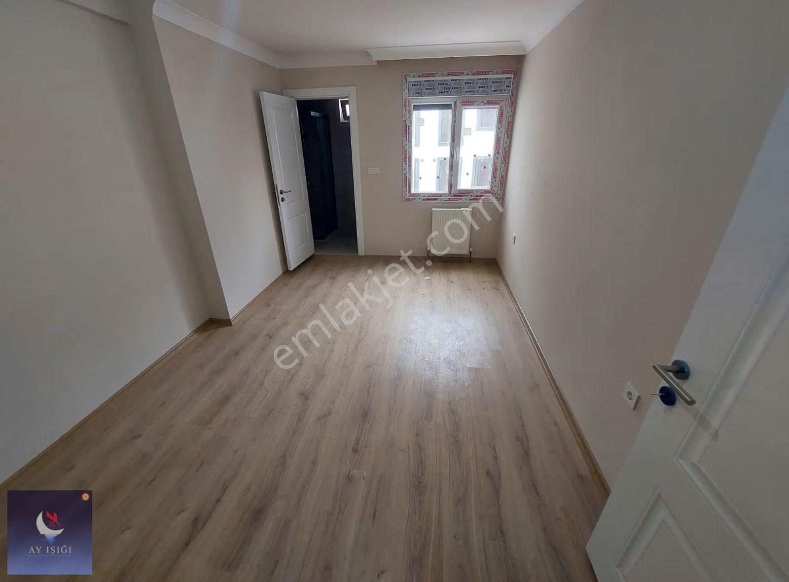 Ayışığından Ömür Plazaya Yakın Yeni Binada 3+1 120 M2 Daire - Görsel 28