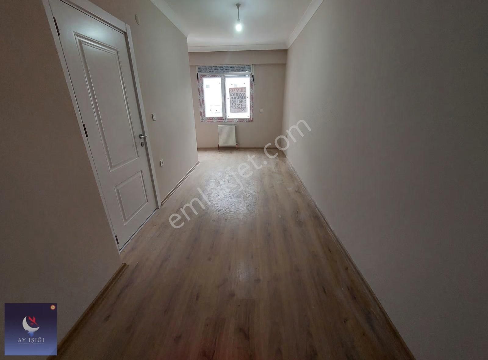 Ayışığından Ömür Plazaya Yakın Yeni Binada 3+1 120 M2 Daire - Görsel 29