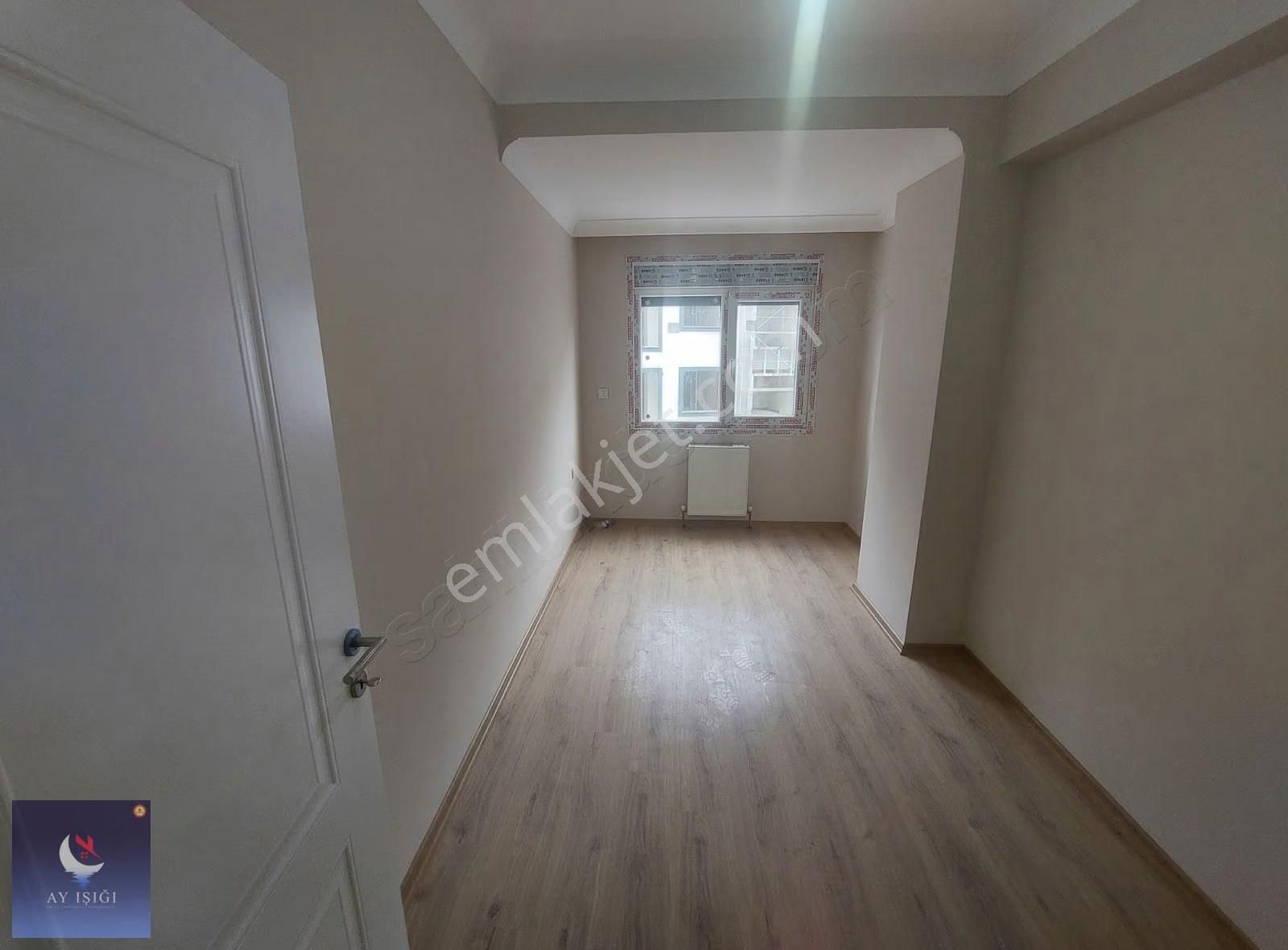 Ayışığından Ömür Plazaya Yakın Yeni Binada 3+1 120 M2 Daire - Görsel 21
