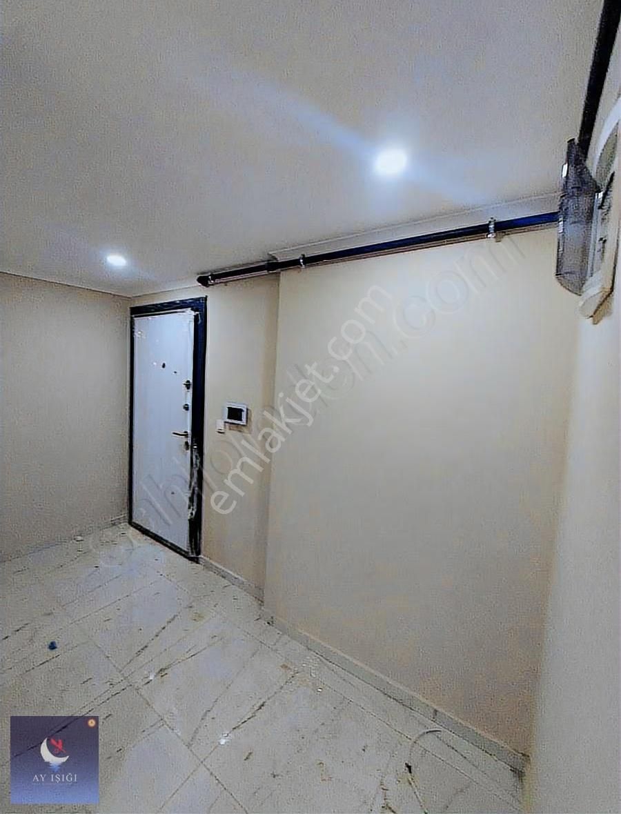 Ayışığından Ömür Plazaya Yakın Yeni Binada 3+1 120 M2 Daire - Görsel 20
