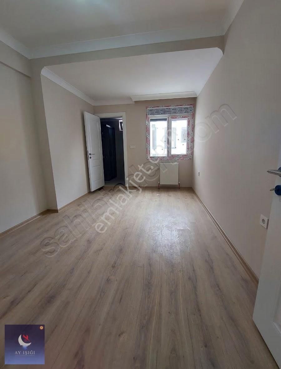 Ayışığından Ömür Plazaya Yakın Yeni Binada 3+1 120 M2 Daire - Görsel 22