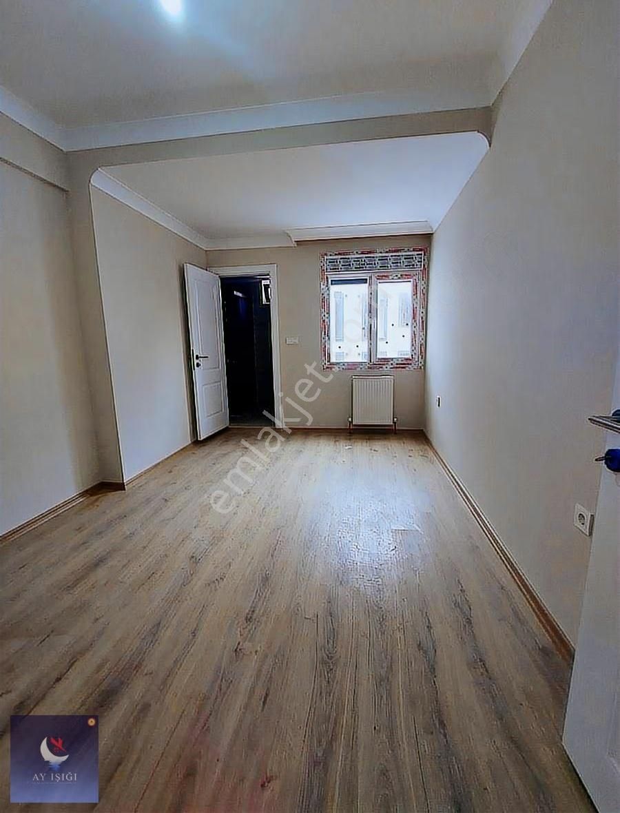 Ayışığından Ömür Plazaya Yakın Yeni Binada 3+1 120 M2 Daire - Görsel 6