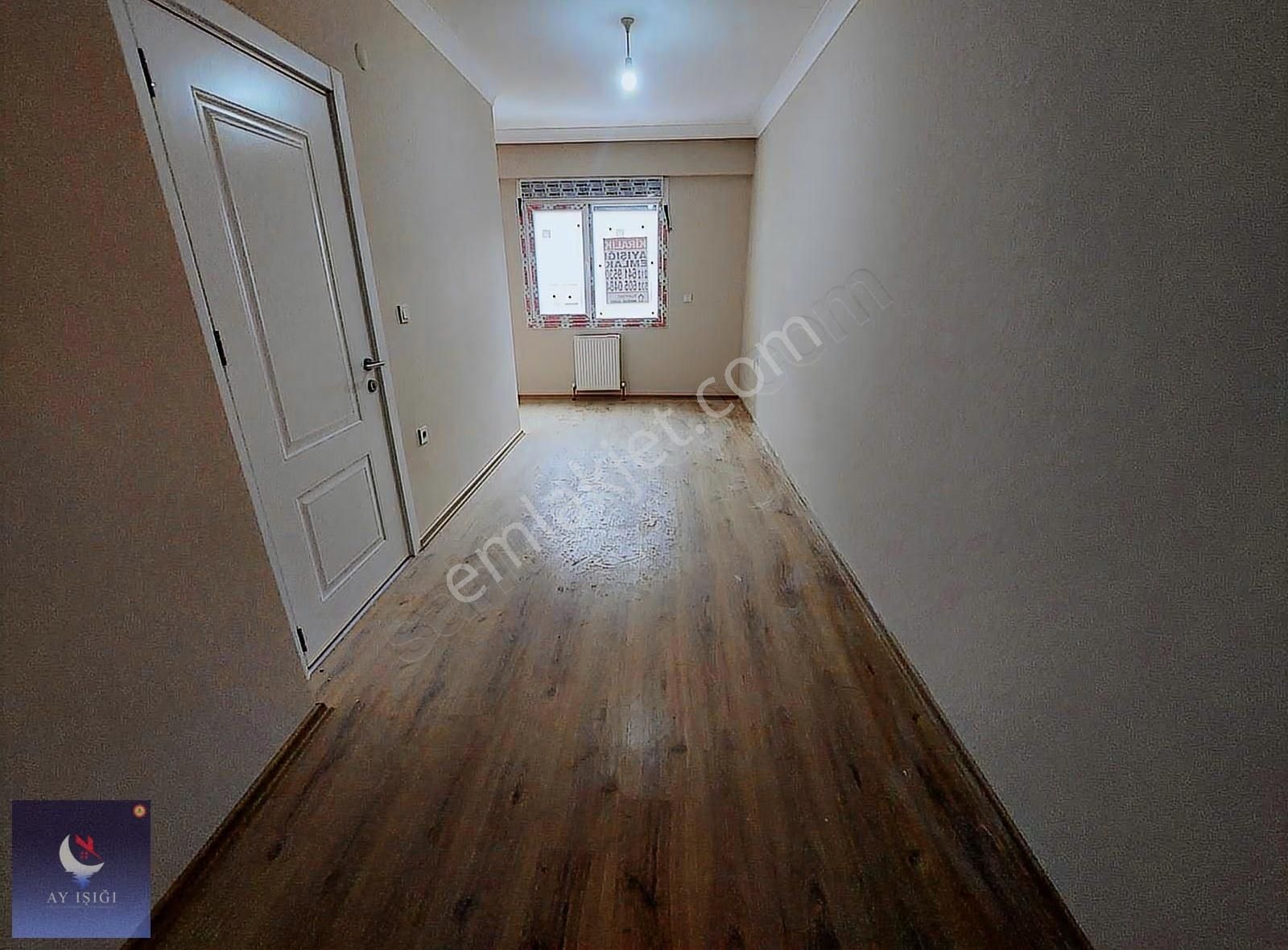 Ayışığından Ömür Plazaya Yakın Yeni Binada 3+1 120 M2 Daire - Görsel 24