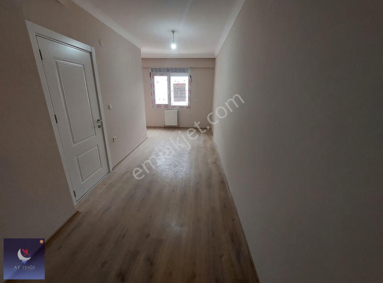 Ayışığından Ömür Plazaya Yakın Yeni Binada 3+1 120 M2 Daire - Görsel 14