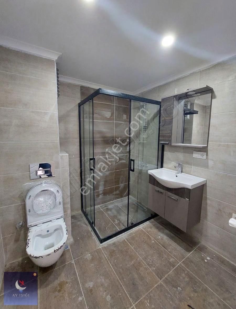 Ayışığından Ömür Plazaya Yakın Yeni Binada 3+1 120 M2 Daire - Görsel 3