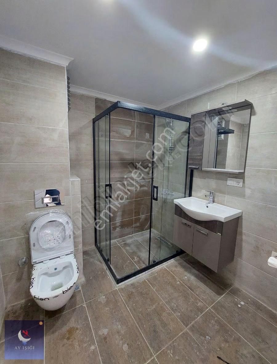 Ayışığından Ömür Plazaya Yakın Yeni Binada 3+1 120 M2 Daire - Görsel 8