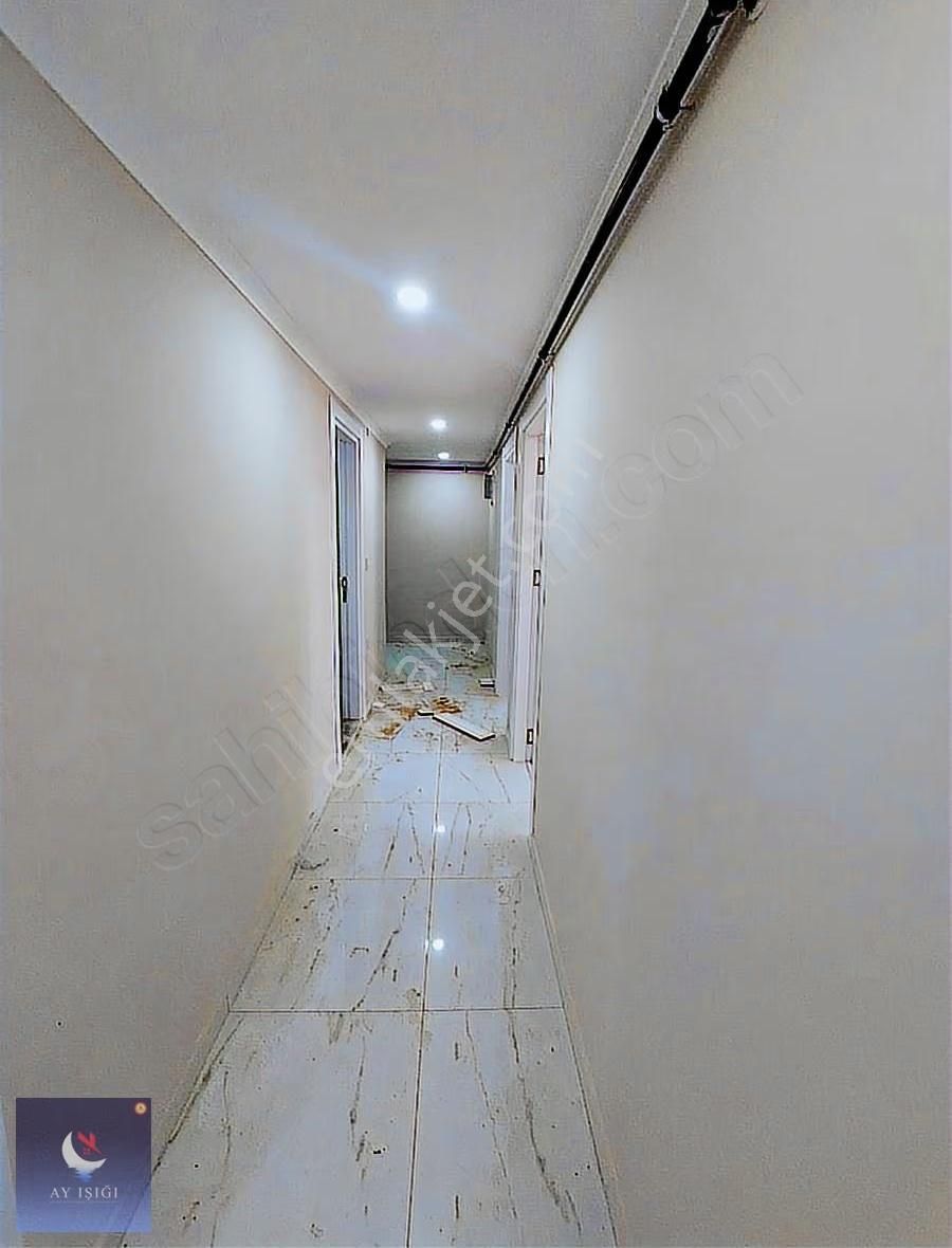 Ayışığından Ömür Plazaya Yakın Yeni Binada 3+1 120 M2 Daire - Görsel 16
