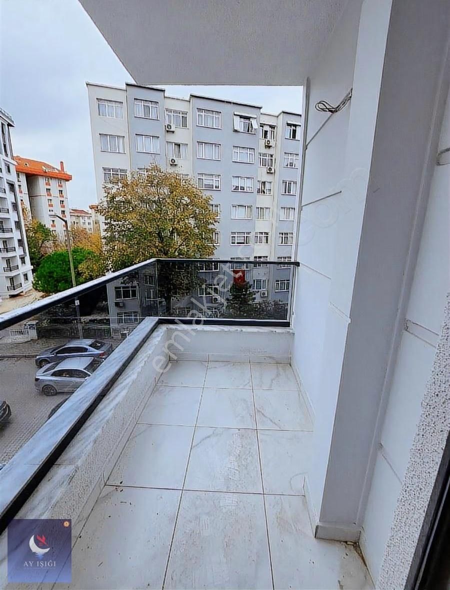Ayışığından Ömür Plazaya Yakın Yeni Binada 3+1 120 M2 Daire - Görsel 27