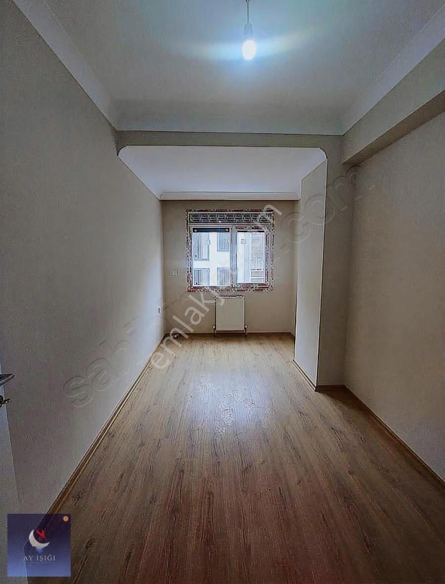 Ayışığından Ömür Plazaya Yakın Yeni Binada 3+1 120 M2 Daire - Görsel 10
