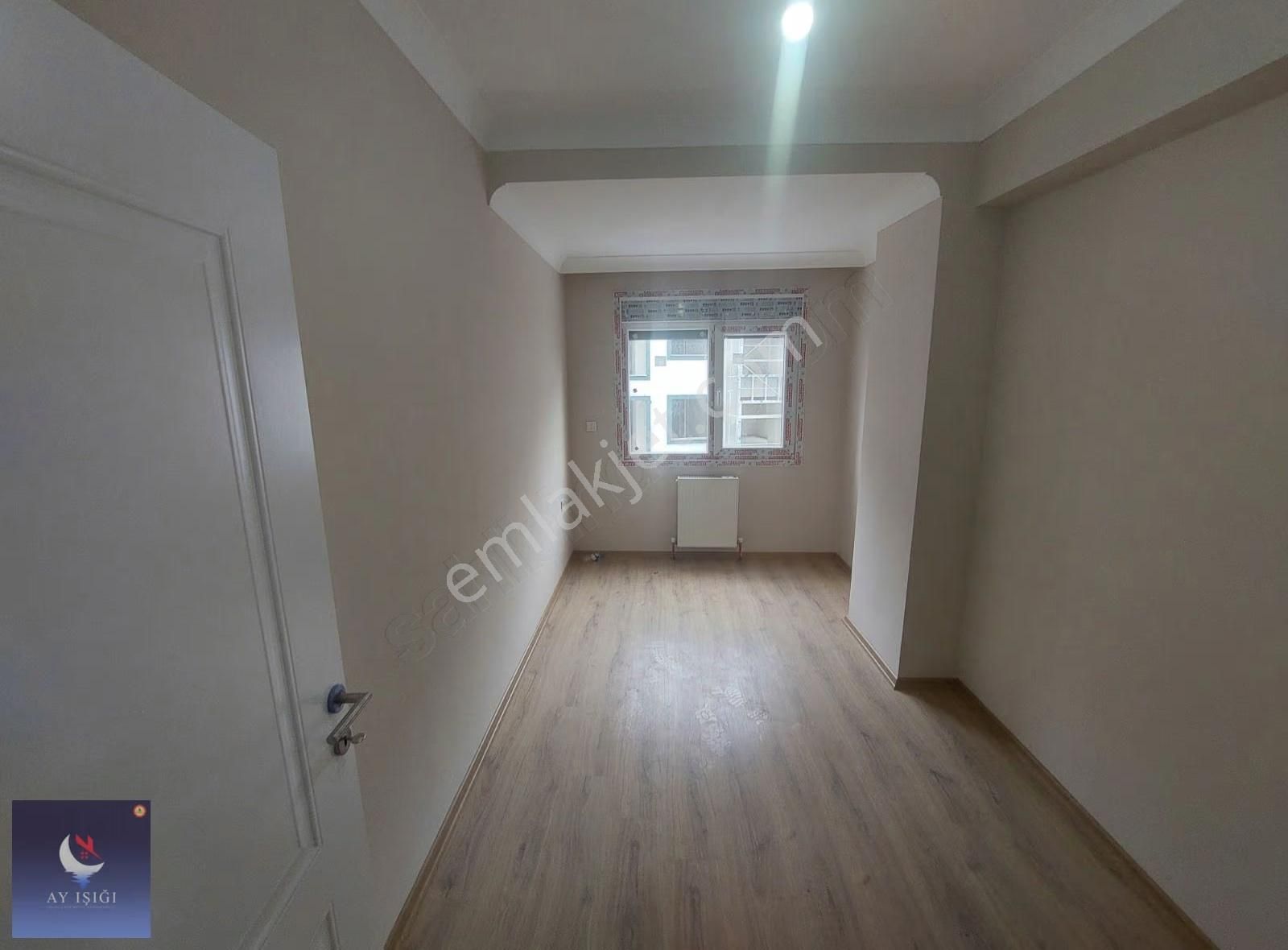 Ayışığından Ömür Plazaya Yakın Yeni Binada 3+1 120 M2 Daire - Görsel 30