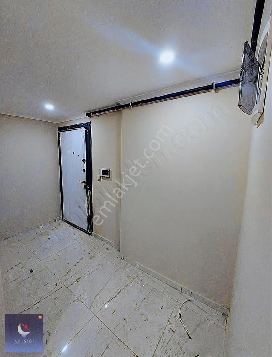 Ayışığından Ömür Plazaya Yakın Yeni Binada 3+1 120 M2 Daire - Görsel 2