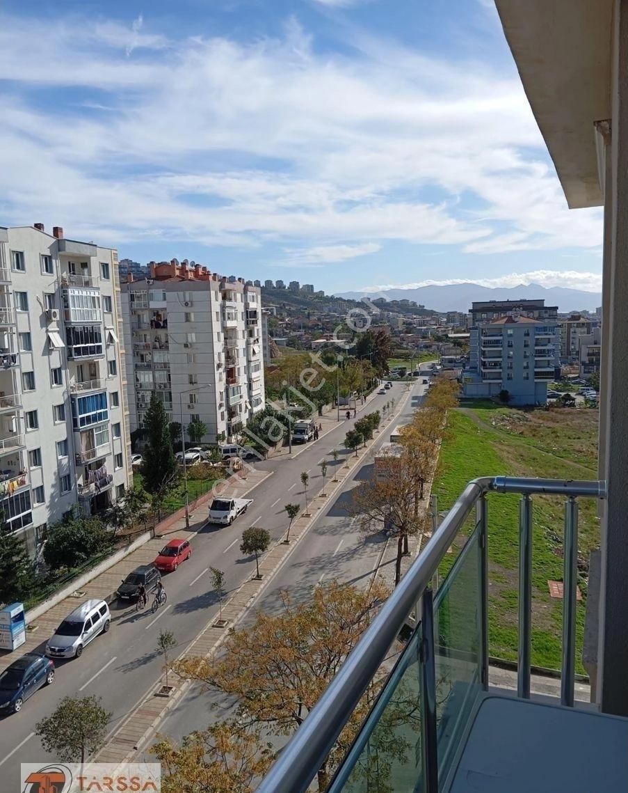 Tarssa Gayrimenkul'den Satılık Harmandalı'nda 3+1 Doğalgazlı, Ferah Daire! - Görsel 5