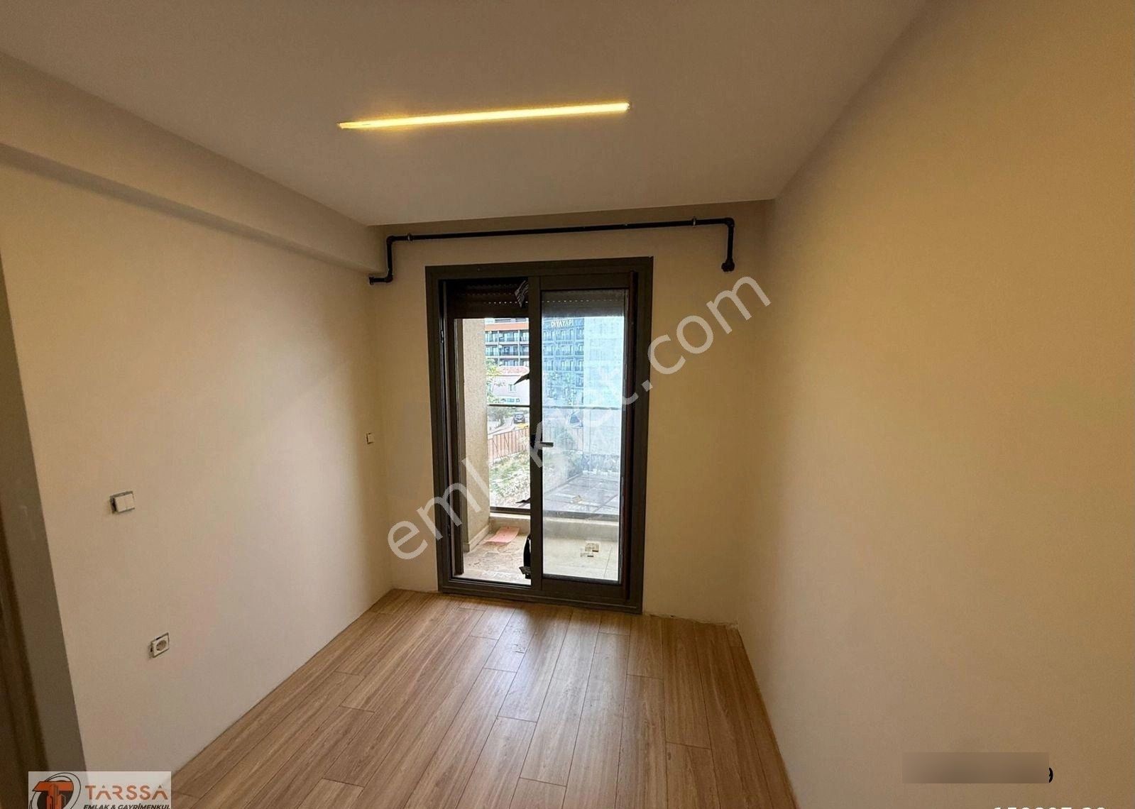 Tarssa Gayrimenkul'den Satılık Buca'da Lüks 1+1 Daire! - Görsel 9