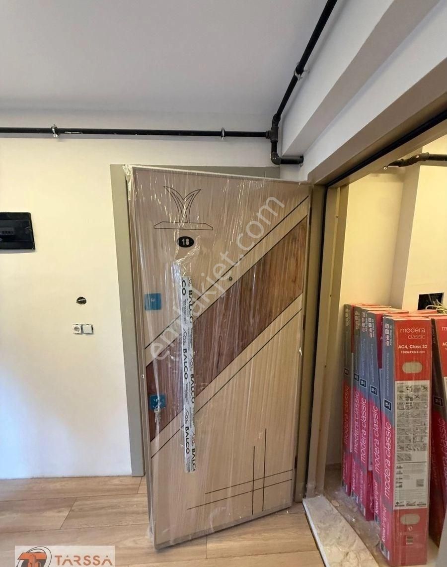 Tarssa Gayrimenkul'den Satılık Buca'da Lüks 1+1 Daire! - Görsel 6