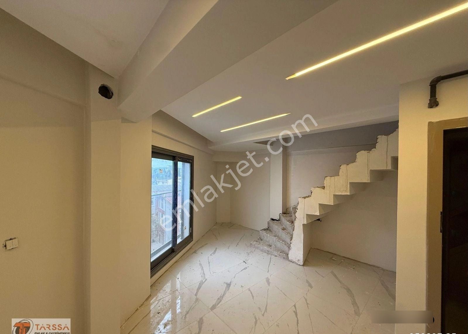 Tarssa Gayrimenkul'den Satılık Buca'da 1+1 - 2+1 Satılık Daireler! - Görsel 8