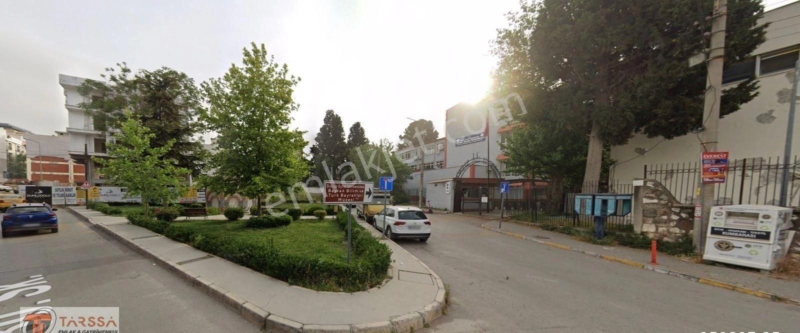 Tarssa Gayrimenkul'den Satılık Buca'da 1+1 - 2+1 Satılık Daireler! - Görsel 6