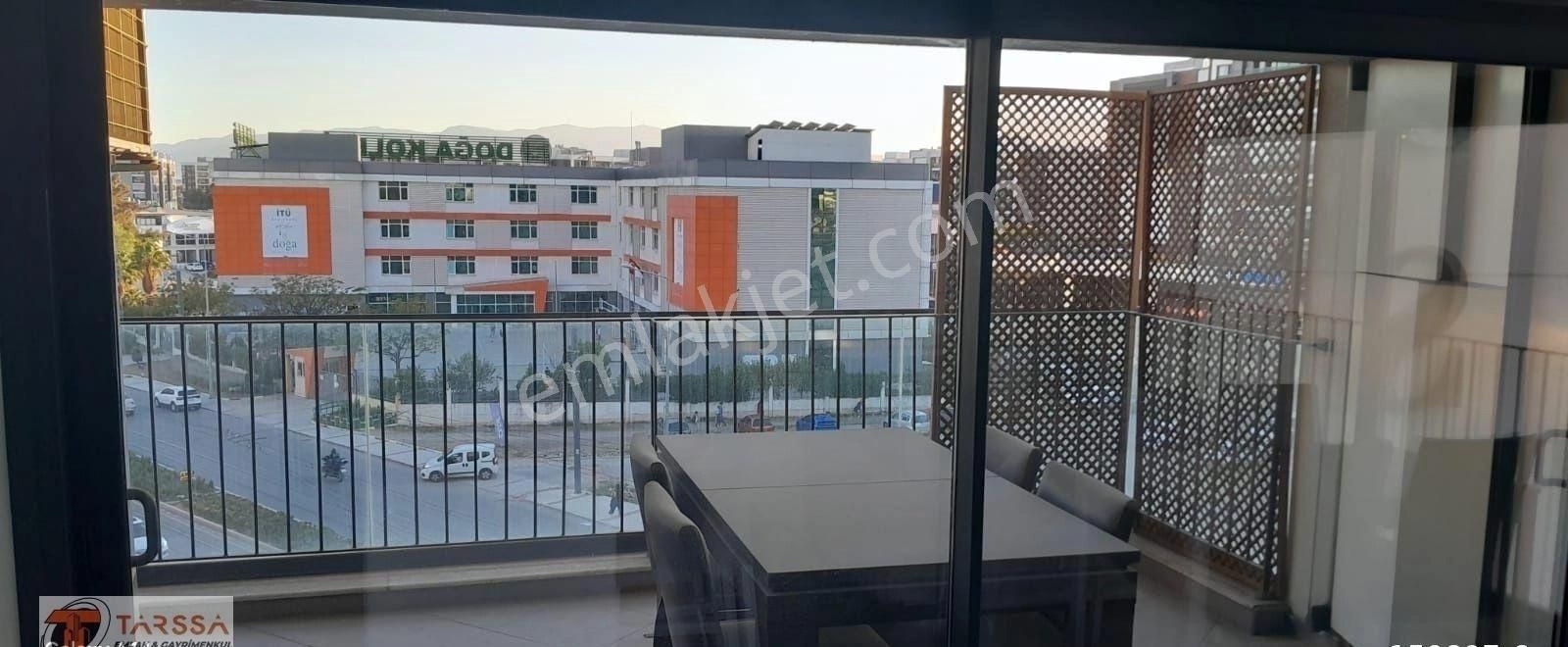 Tarssa Gayrimenkul'den Satılık İnvictus Rezidans'da 2+1 Daire. - Görsel 11