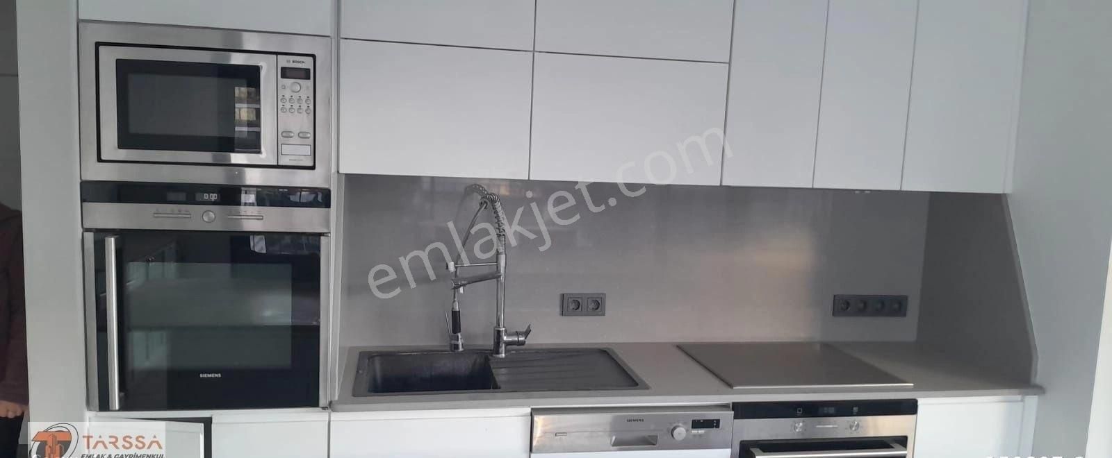 Tarssa Gayrimenkul'den Satılık İnvictus Rezidans'da 2+1 Daire. - Görsel 15