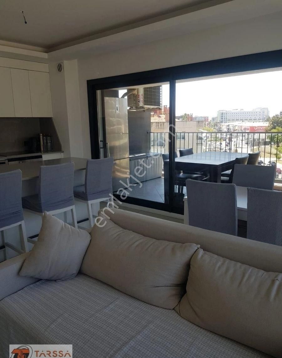 Tarssa Gayrimenkul'den Satılık İnvictus Rezidans'da 2+1 Daire. - Görsel 16