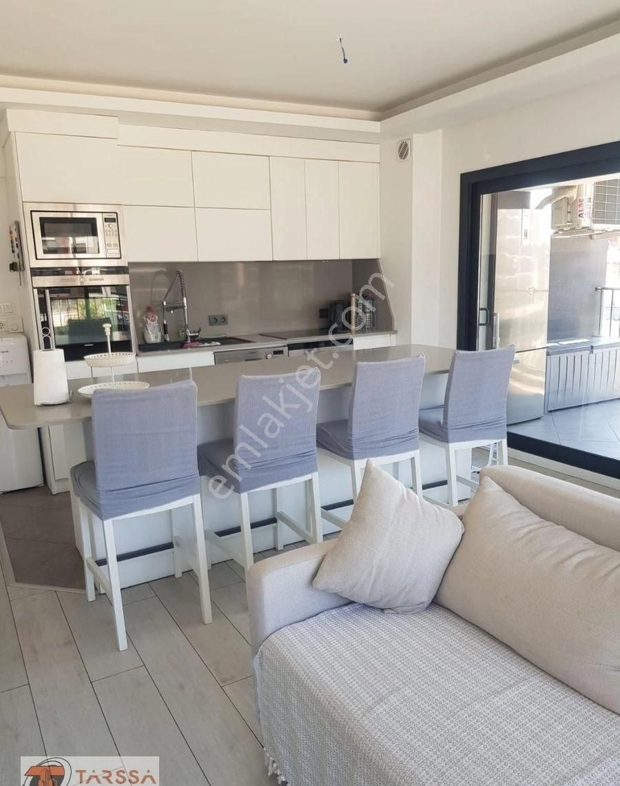 Tarssa Gayrimenkul'den Satılık İnvictus Rezidans'da 2+1 Daire. - Görsel 4