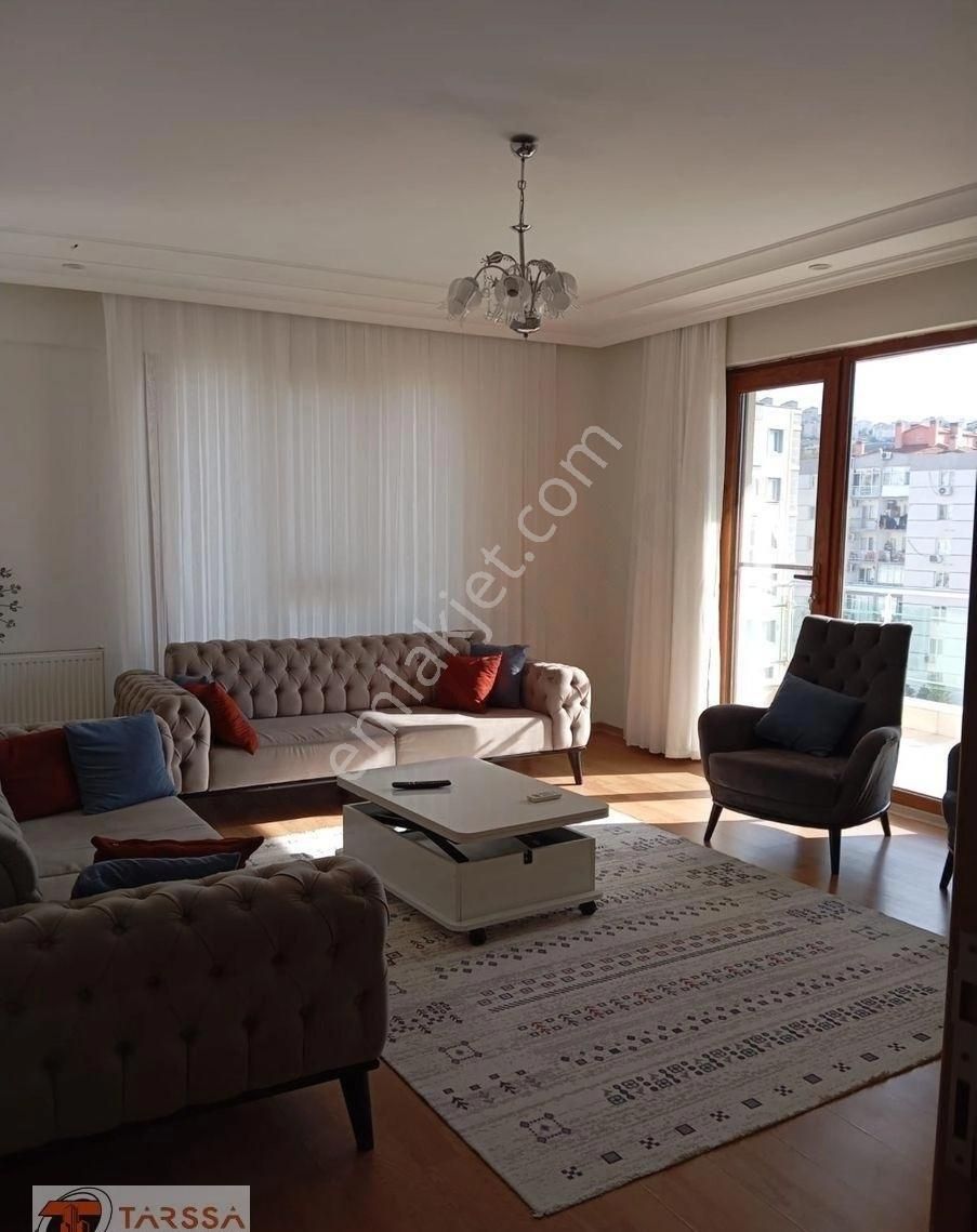 Tarssa Gayrimenkul'den Satılık 3+1 Çiğli Harmandalı'nda Satılık Geniş Daire! - Görsel 10