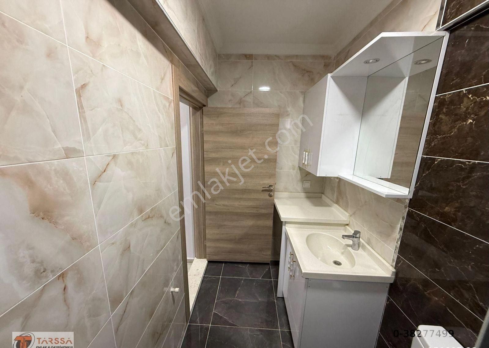 Tarssa Gayrimenkul'den Satılık Dikili'de 4+1 Triplex Villa! - Görsel 5