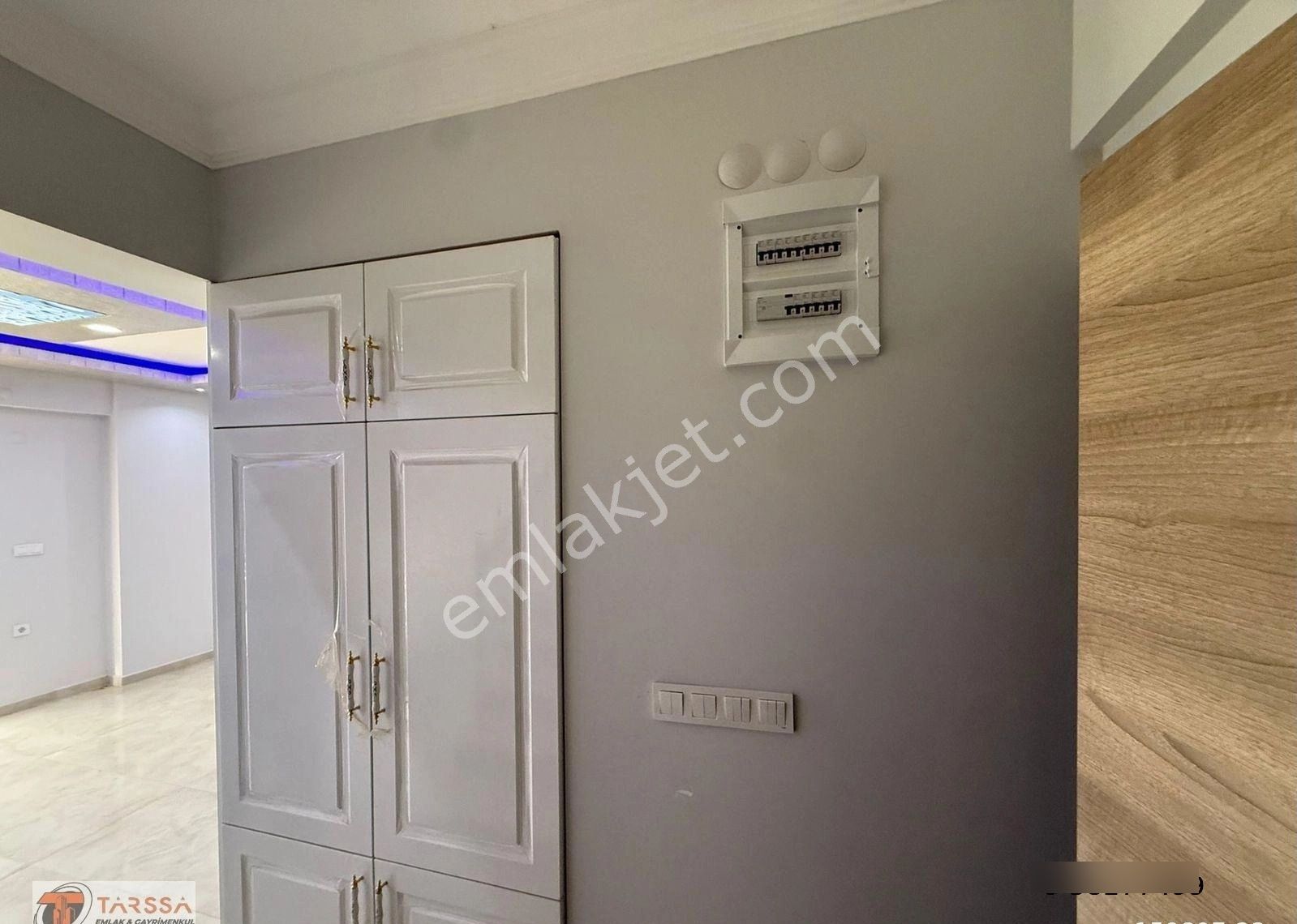 Tarssa Gayrimenkul'den Satılık Dikili'de 4+1 Triplex Villa! - Görsel 6