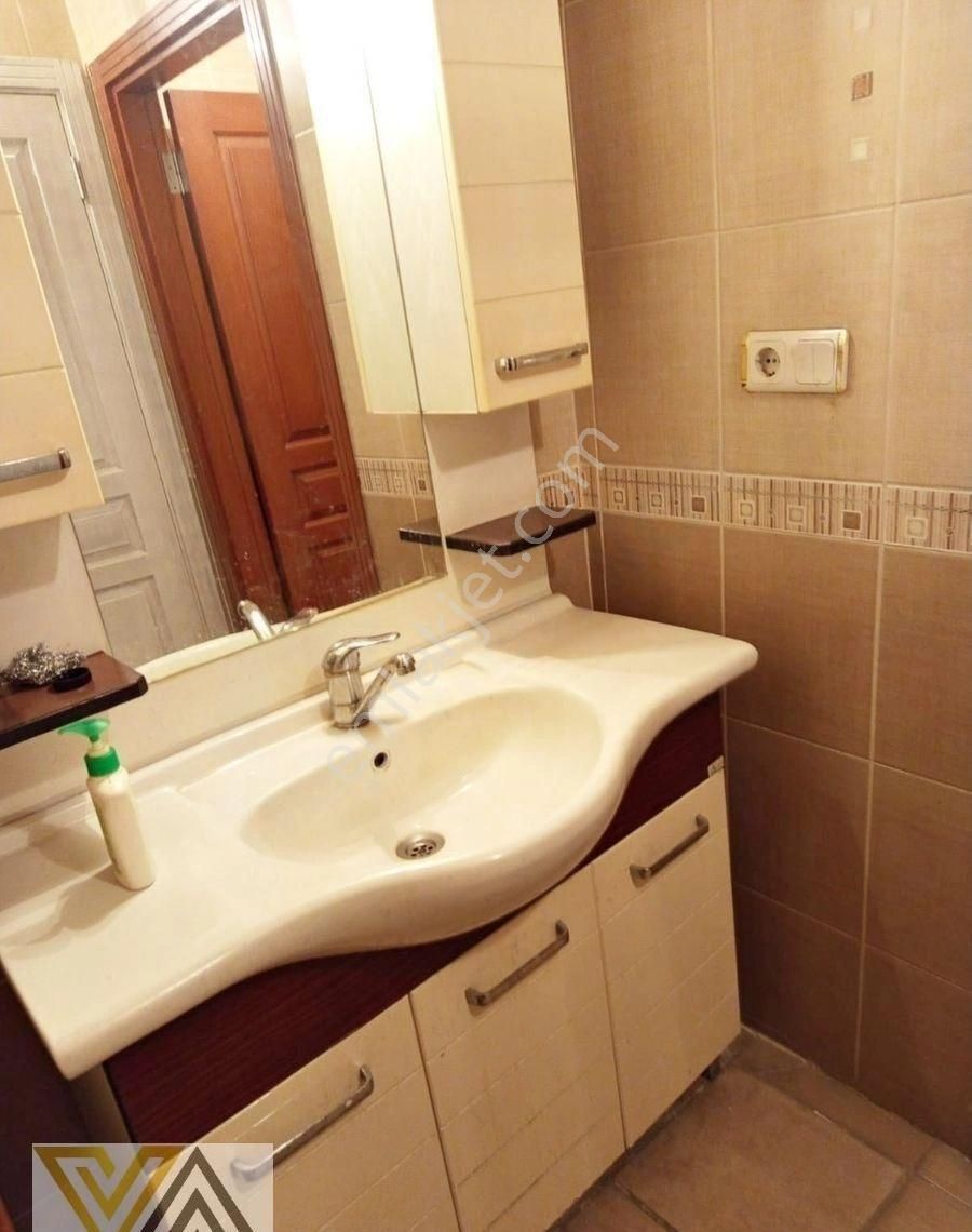 Valentia'dan Gmk Bulvarı Üzeri Asansörlü 4+1 Satılık Daire !!! - Görsel 8