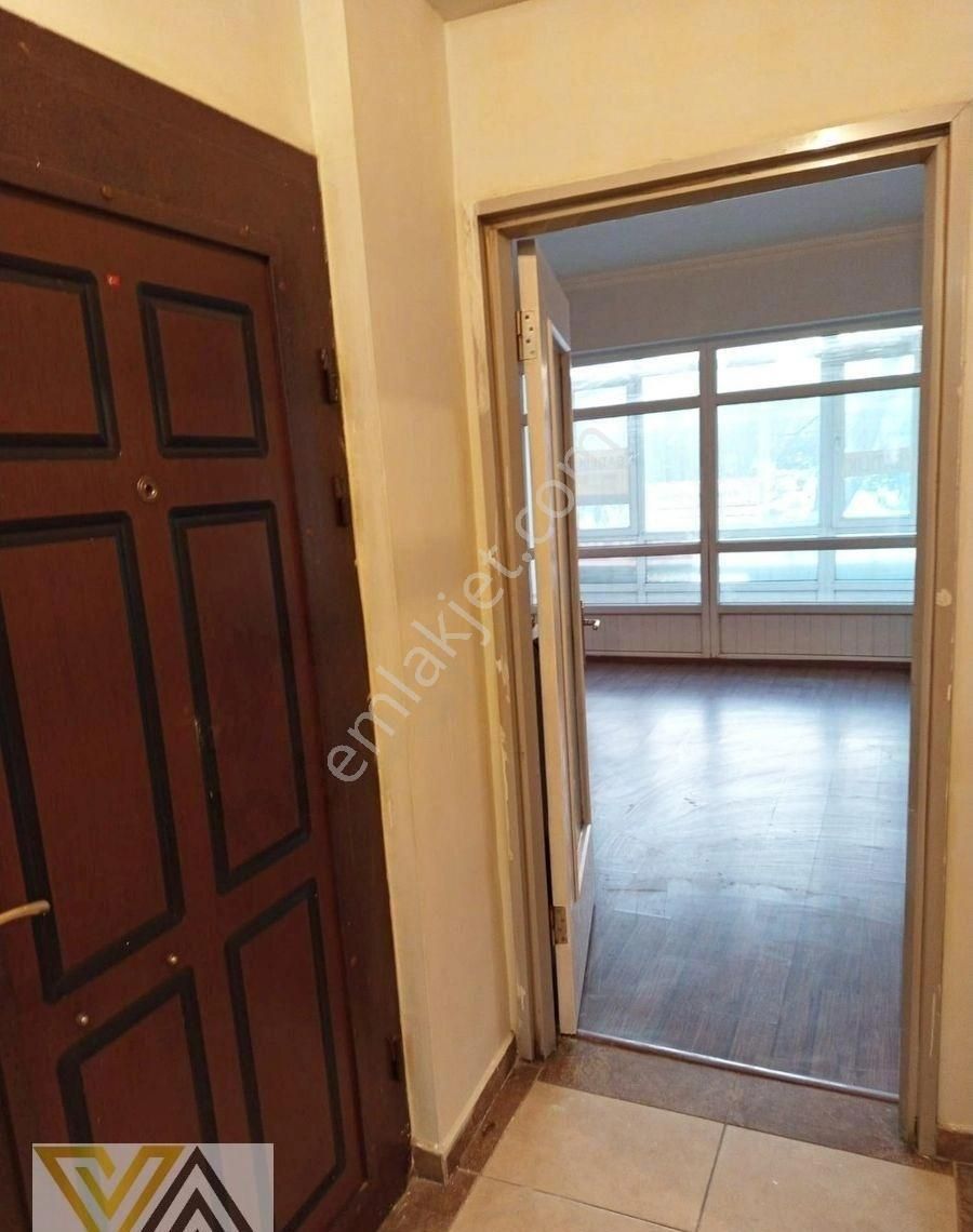 Valentia'dan Gmk Bulvarı Üzeri Asansörlü 4+1 Satılık Daire !!! - Görsel 9