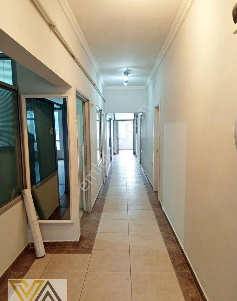 Valentia'dan Gmk Bulvarı Üzeri Asansörlü 4+1 Satılık Daire !!! - Görsel 11