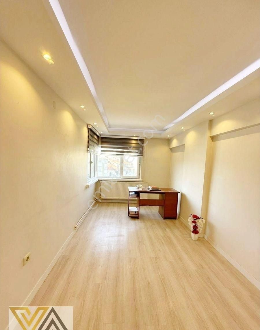 Valentia'dan Korkutreiste 1+1 Satılık Daire !!! - Görsel 9