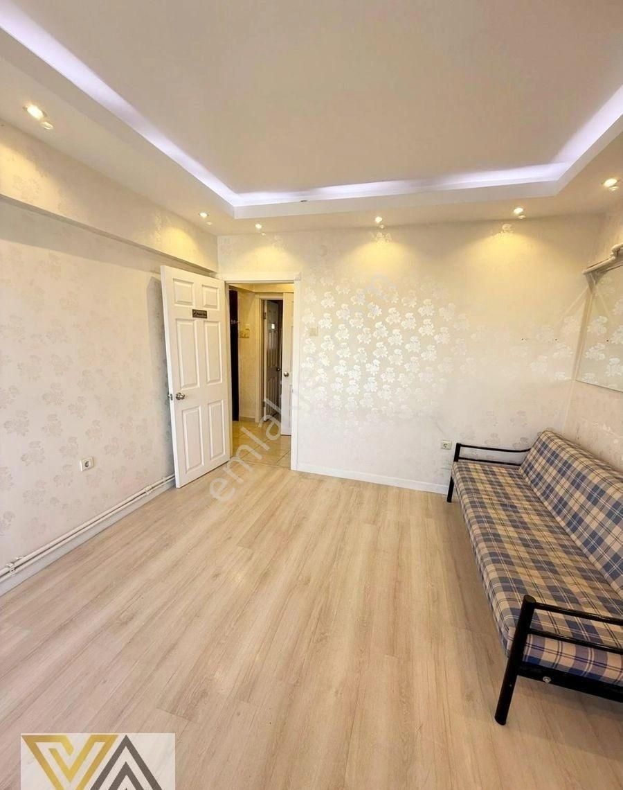 Valentia'dan Korkutreiste 1+1 Satılık Daire !!! - Görsel 13