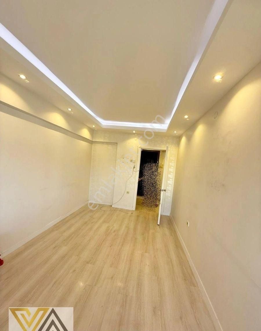 Valentia'dan Korkutreiste 1+1 Satılık Daire !!! - Görsel 6